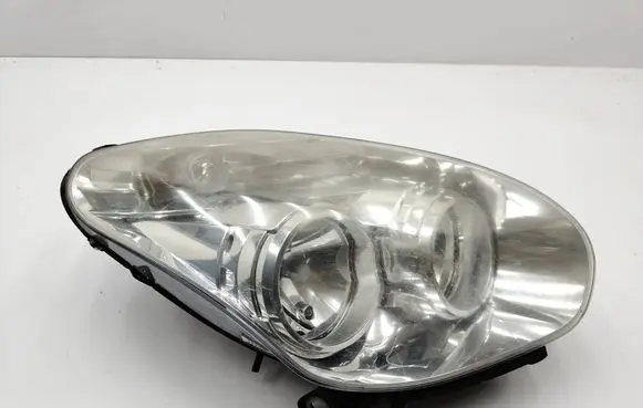 Opel Combo D Headlight/headlamp 46382748