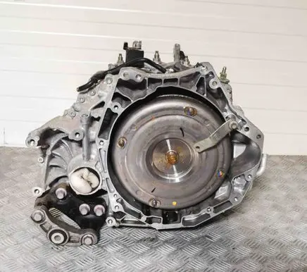 Mazda CX-5 II Automatic gearbox 8TN0813069 FV8P0