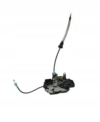 Volvo S60 Front door lock 31462456