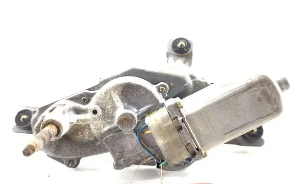 Mitsubishi Outlander Rear window wiper motor 1592005733