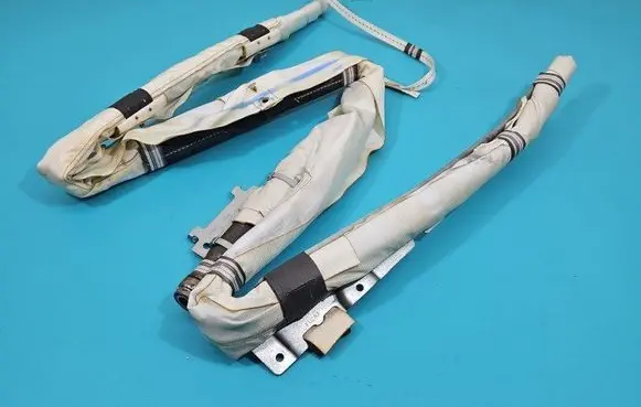 Ford Fusion II Roof airbag DS73-54042D95-AH IMPRK1498449