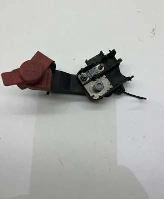 BMW 5 GT F07 Fuse box set 58650910 9214244