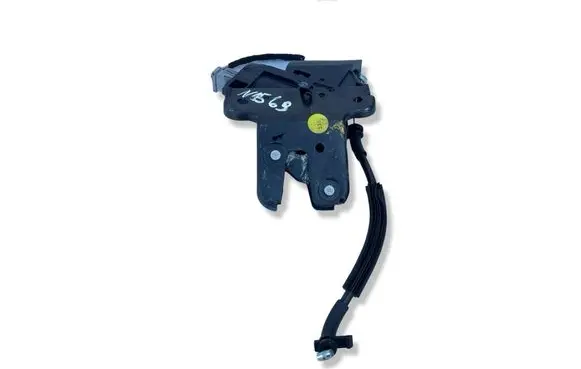 Audi A6 S6 C6 4F Tailgate/trunk/boot lock/catch/latch 4F5827505C