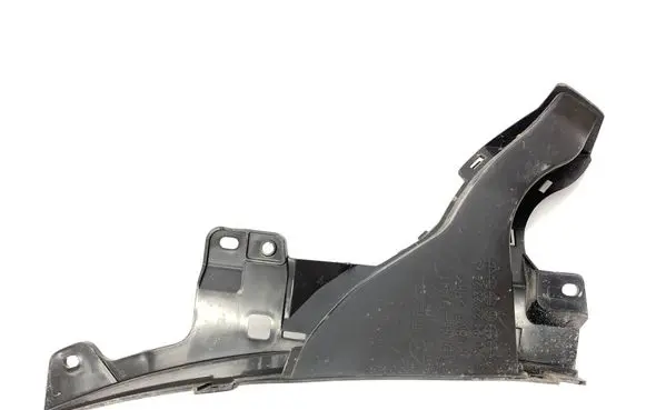 Mazda MX-30 Front bumper mounting bracket DN4E50A41