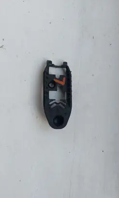 Mercedes-Benz GLA W156 X156 Headlight washer nozzle holder 