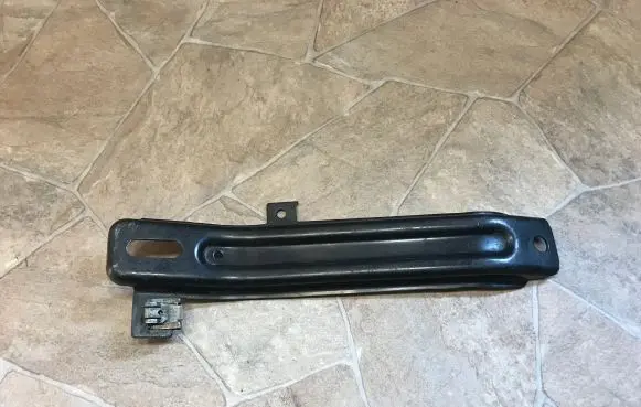 Mercedes-Benz S C217 Other front suspension part A2226261231