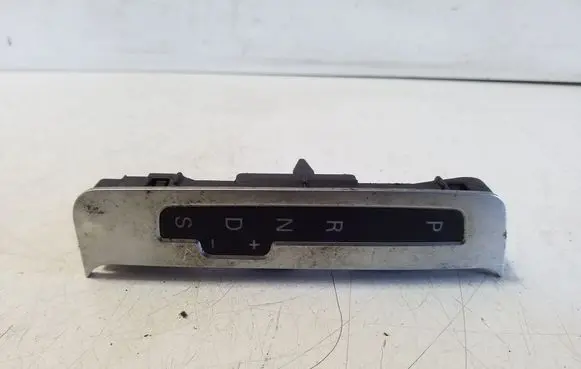 Audi A6 S6 C6 4F Gear shift selector indicator 4F1713463C