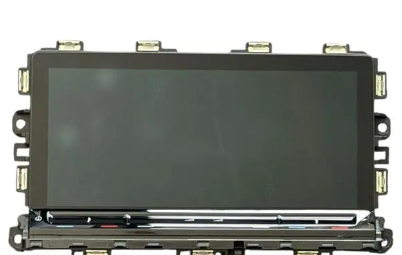 Volkswagen Golf VIII Screen/display/small screen 5H0919605B