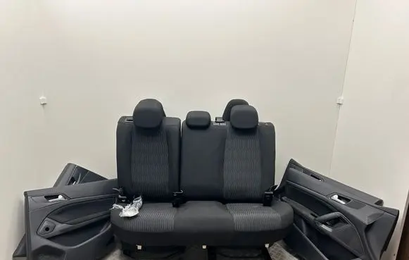 Peugeot 308 Interior set 