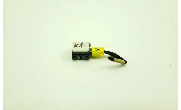 Mercedes-Benz S W221 Airbag deployment crash/impact sensor A0038202826