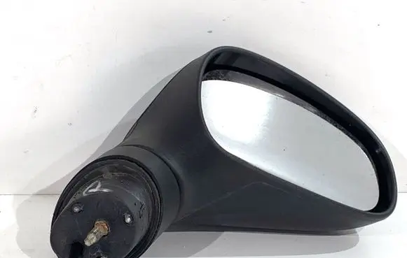 Seat Leon (1P) Front door electric wing mirror 