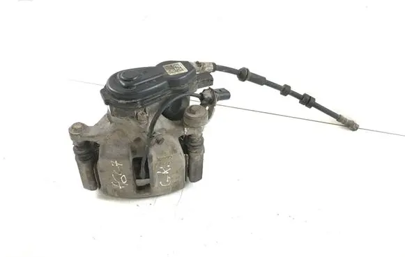 Audi A6 C7 Rear brake caliper 36TPJX4G5AF 660GN064 4G0615415D