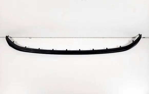 Volkswagen Golf VIII Front bumper lip 5H0853765C
