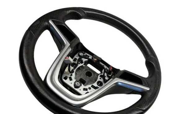 Opel Insignia A Steering wheel 13316540 0113A00044