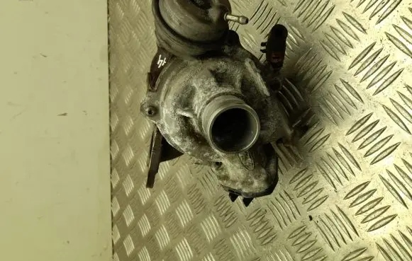 Ford Focus Turbo 5342005303