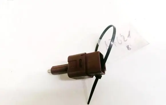 Brake pedal sensor switch