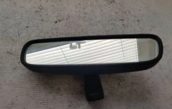 Mercedes-Benz Sprinter W901 W902 W903 W904 Rear view mirror (interior) E9010080