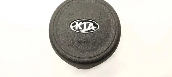 KIA Niro Steering wheel airbag G556900010WK