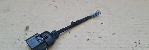 Audi A4 S4 B9 Other wiring loom 4H0973714