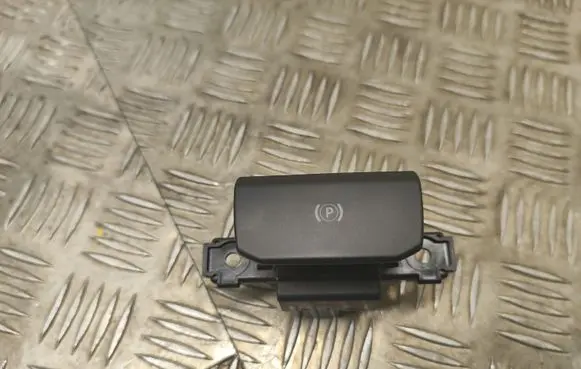 Peugeot 508 RXH Hand parking brake switch 96772967ZD