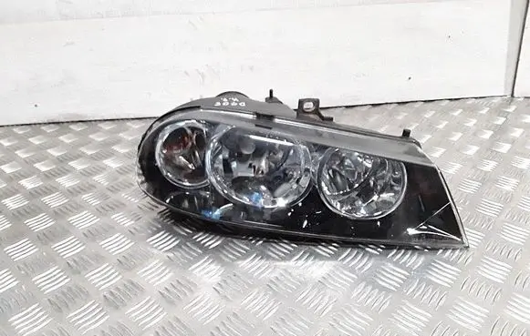Alfa Romeo 156 Headlight/headlamp e1312268 tyc20-a743