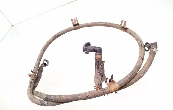 Honda Civic Headlight washer hose/pipe 