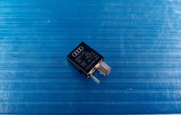 Skoda Fabia Mk3 (NJ) Other relay 4H0951253C