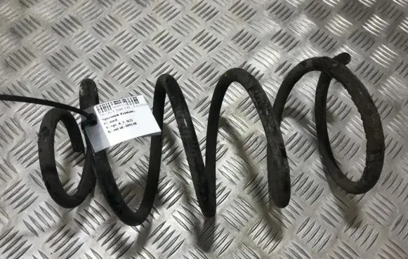 Mazda 5 Front coil spring