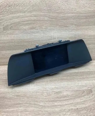 BMW 5 F10 F11 Screen/display/small screen 9241825 920506602