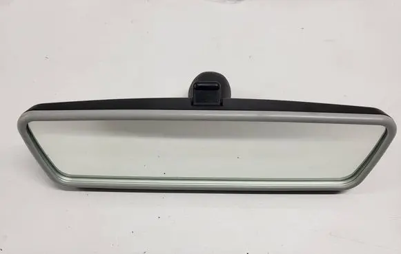 Rear view mirror (interior)