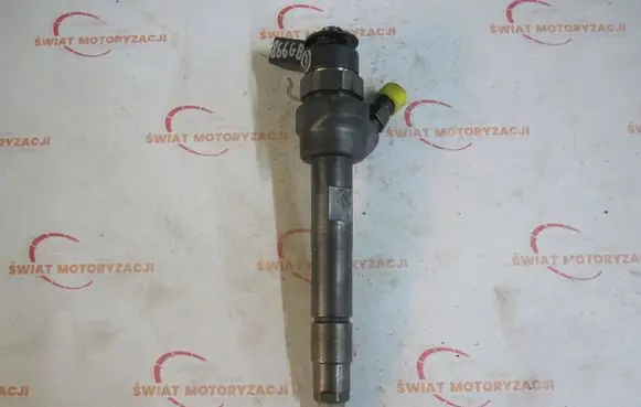 Mini One - Cooper Coupe R56 Fuel injector 0445110401