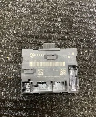 Audi A4 S4 B8 8K Door control unit/module 8K0959792H 8K0959792D