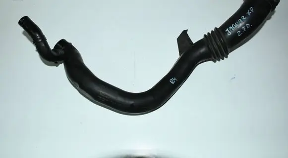 Jaguar XF Intercooler hose/pipe 4R83-9689-AE