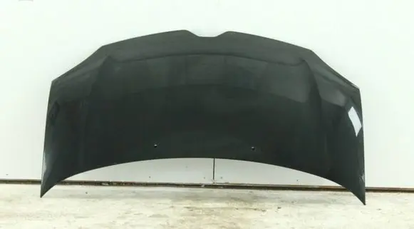 Renault Twingo III Engine bonnet/hood RENAULT TWINGO III MASKA IGŁA