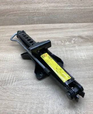 Ford Focus Lift Jack 6M5117080AB