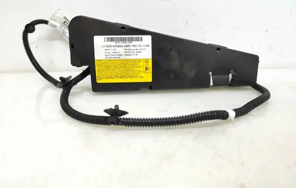 Ford Focus Seat airbag AM51R611D11AE 615870101 AM5114B723CC