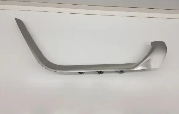 Peugeot 3008 II Dashboard glove box trim GE0037607