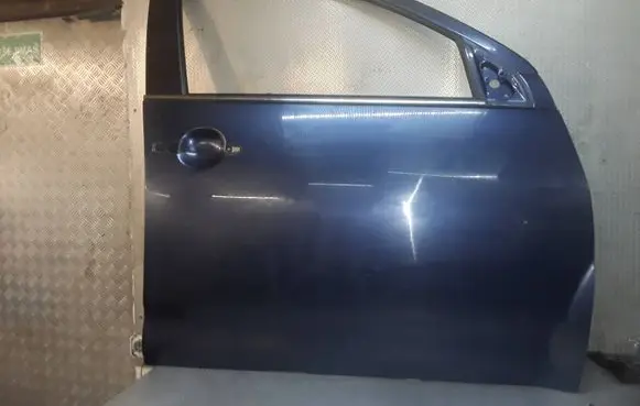Citroen C-Crosser Front door 