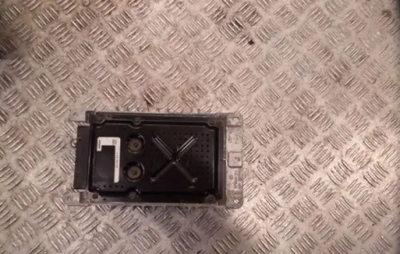Audi A3 S3 8P Other interior part