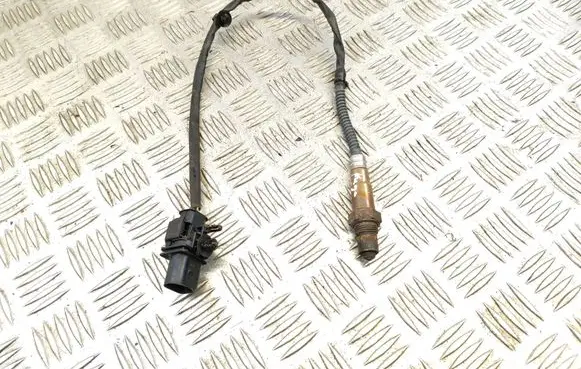 Ford Kuga I Lambda probe sensor 9670608880