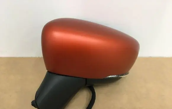 Nissan Micra K14 Front door electric wing mirror 22275001