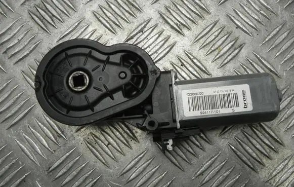 Audi A6 S6 C7 4G Seat adjustment motor 922173104 V1247