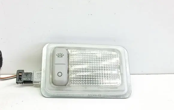 Ford Focus C-MAX Other interior light