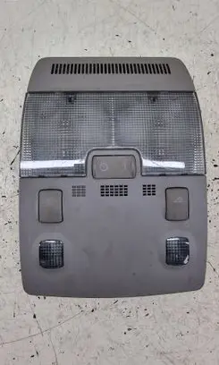 Front seat light