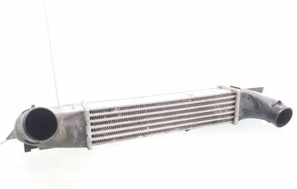 Opel Omega B2 Intercooler radiator 52482359