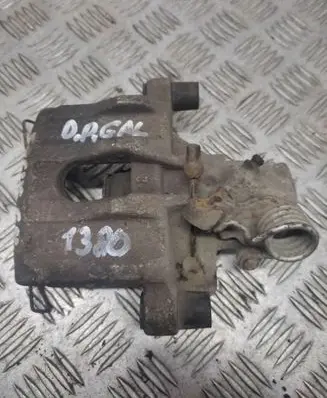 Ford Focus Rear brake caliper