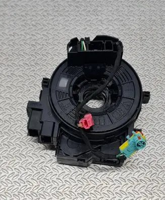 Toyota Prius (XW50) Airbag slip ring squib (SRS ring) 8924547010 7861874
