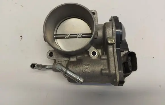 Subaru Forester SK Air conditioning (A/C) pipe/hose 16112AA530JLK01