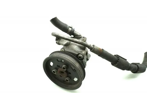 Power steering pump