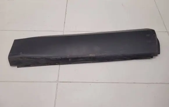 Jaguar F-Pace Rear door trim (molding) HK83274A48A